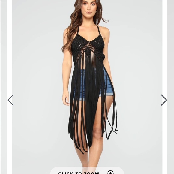 Summer top - Picture 2 of 3